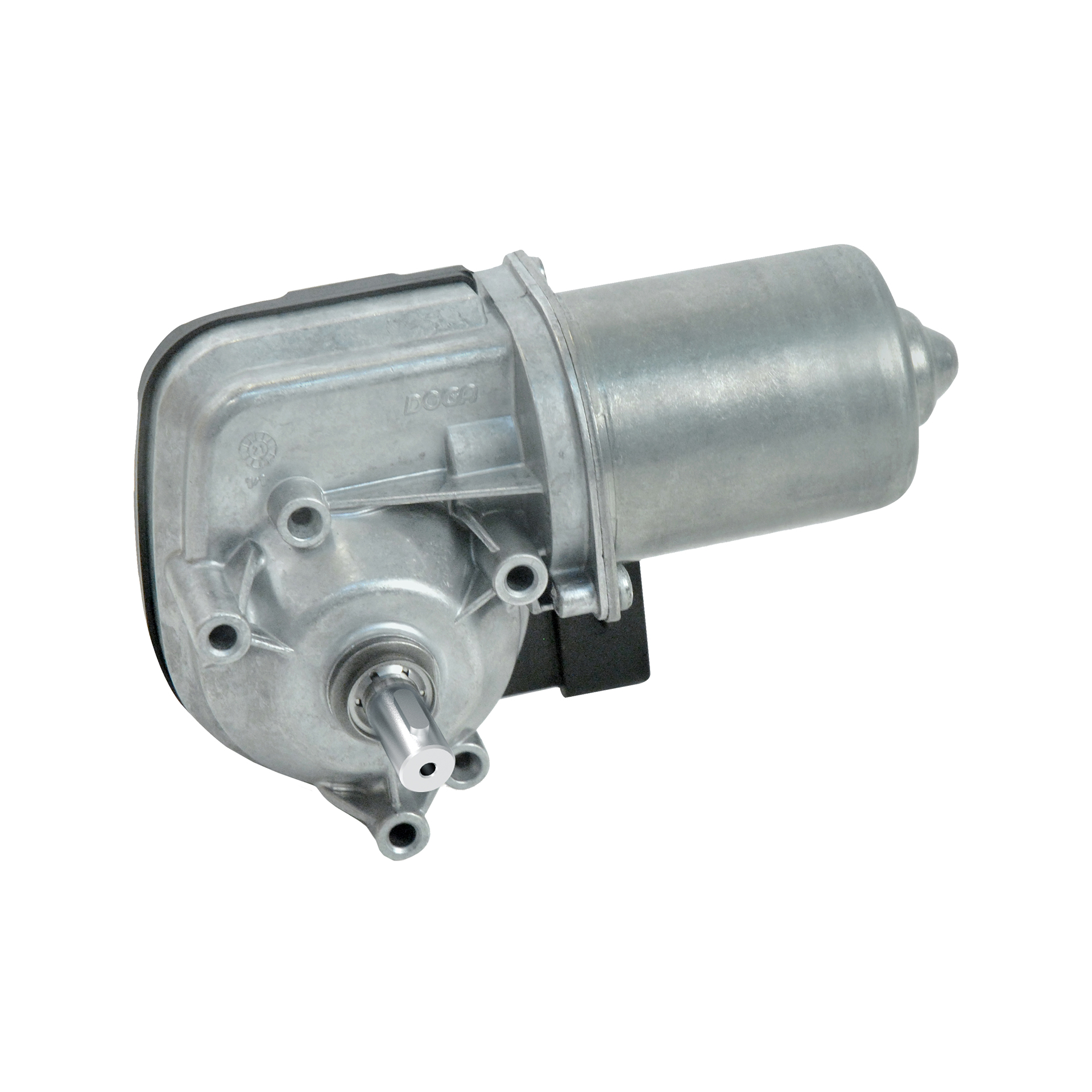 DC-Getriebemotor Reihe 311