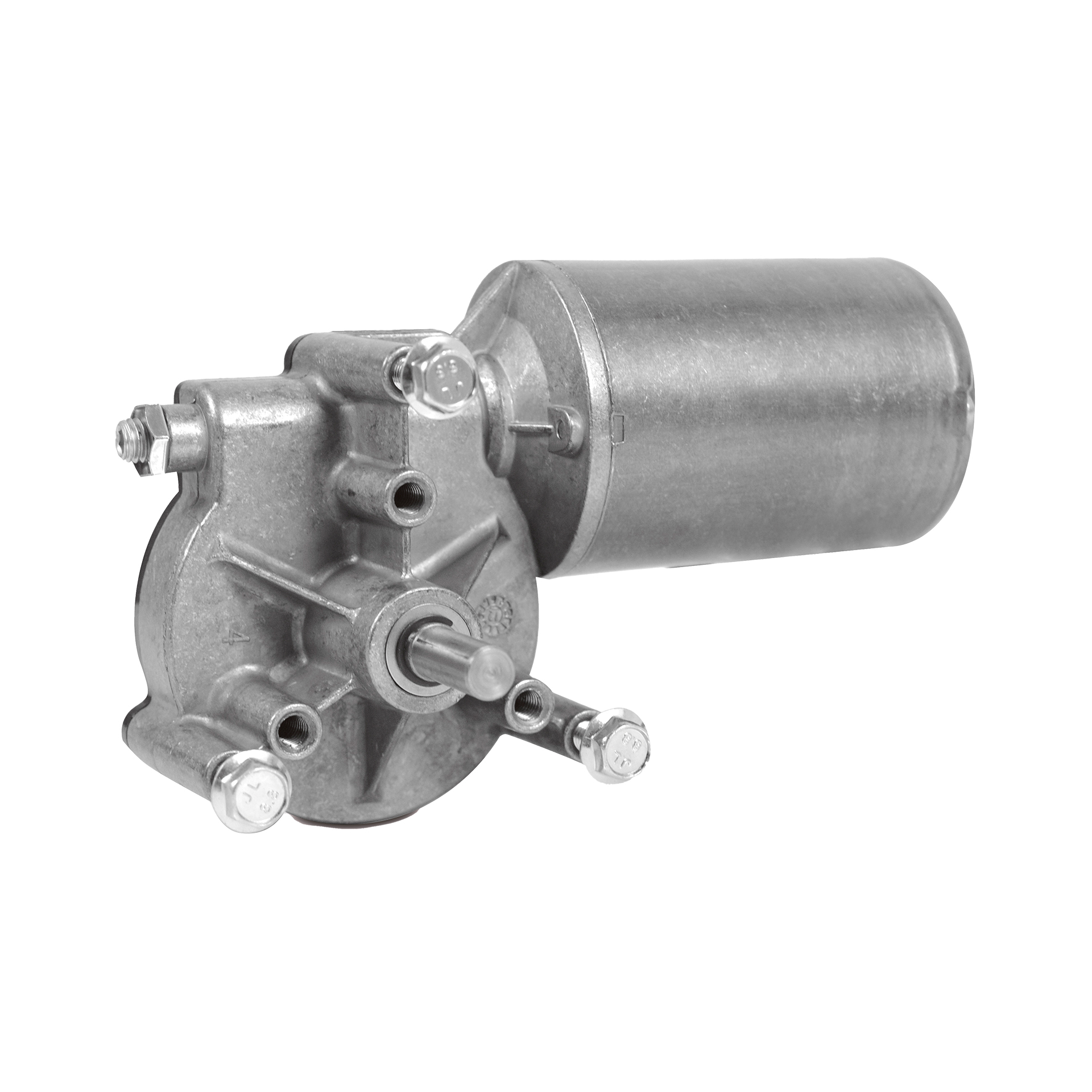 DC-Getriebemotor Reihe 111
